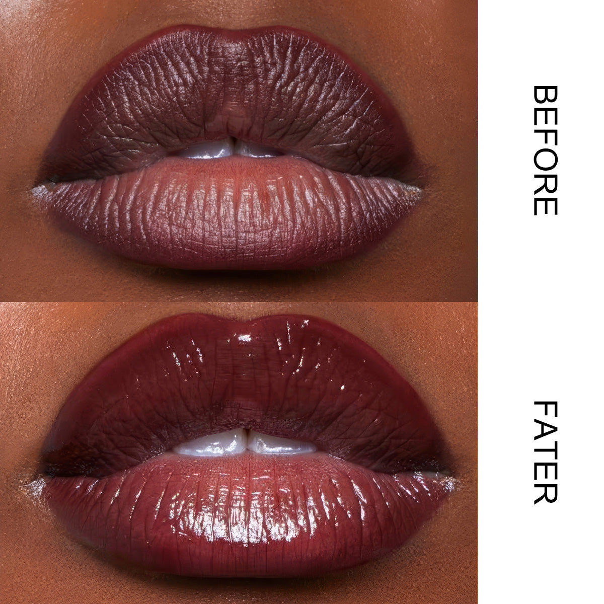 Shiny Lip Plumper Gloss – Fuller Lips in Every Shade