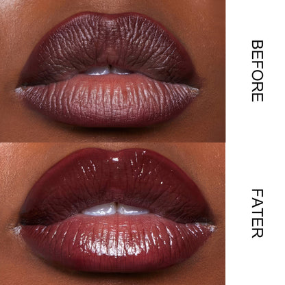 Shiny Lip Plumper Gloss – Fuller Lips in Every Shade