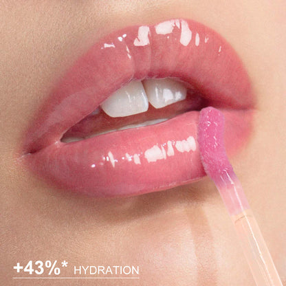 Shiny Lip Plumper Gloss – Fuller Lips in Every Shade