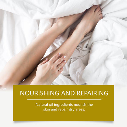 Exfoliating Body Scrub – Deep Skin Renewal & Hydration
